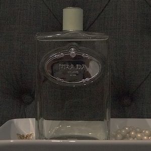 PRADA MILANO Infusion D'iris Refill Bottle